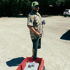 Meet your Posher, Ryan